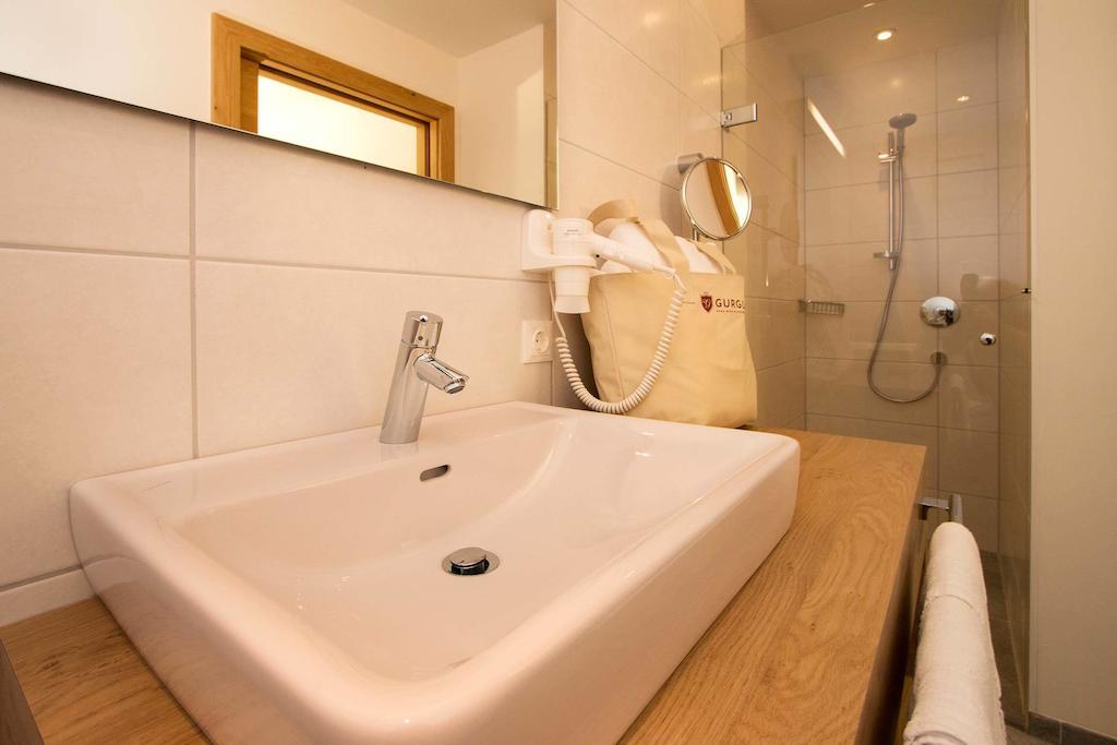 Apartahotel Gurglhof Apartmenthaus Obergurgl
