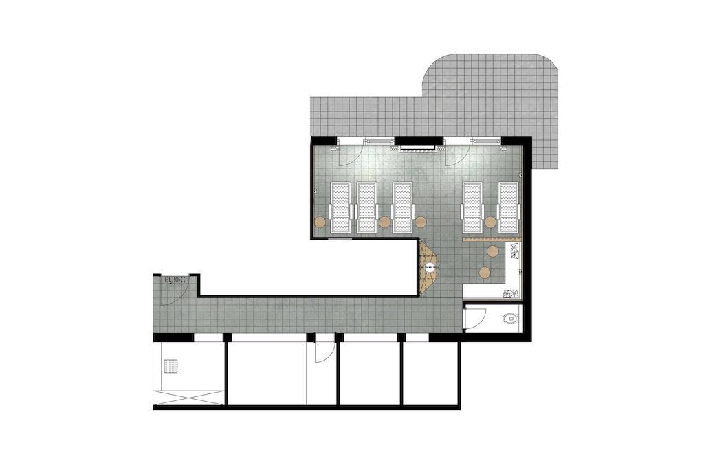 Apartahotel Gurglhof Apartmenthaus 4*