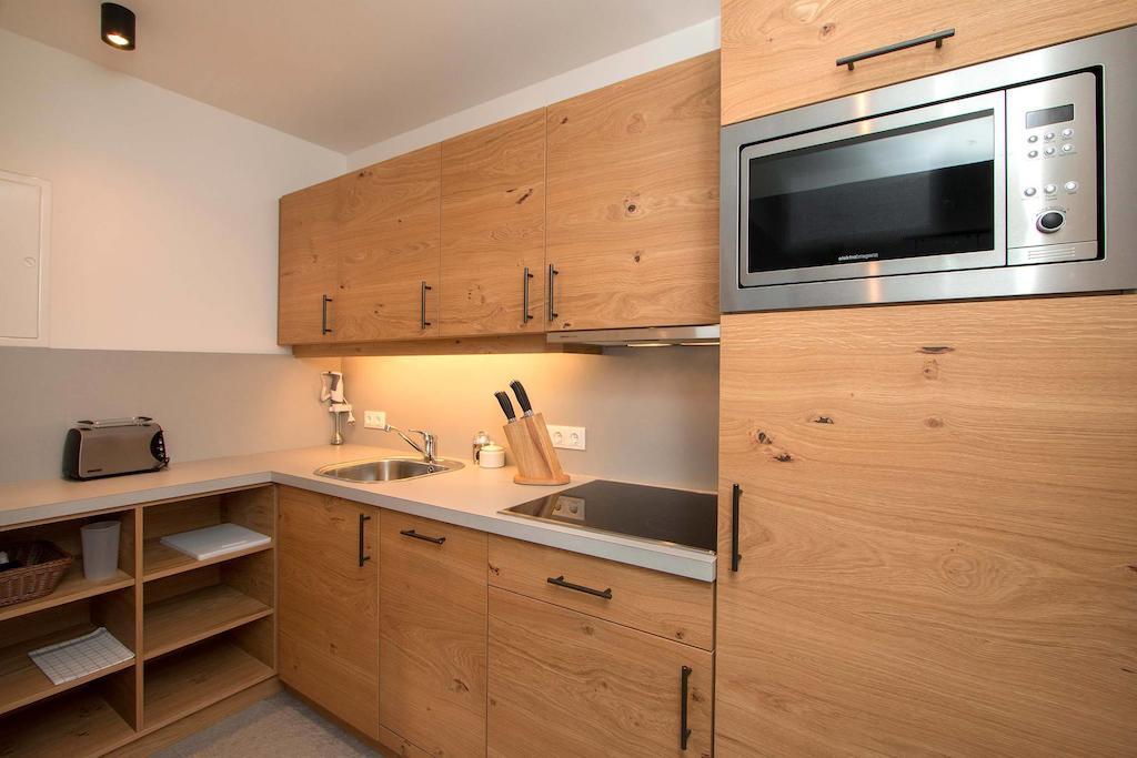 Apartahotel Gurglhof Apartmenthaus Obergurgl