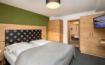 Apartahotel Gurglhof Apartmenthaus