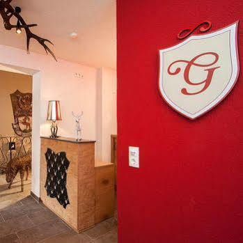Gurglhof Apartmenthaus 4*