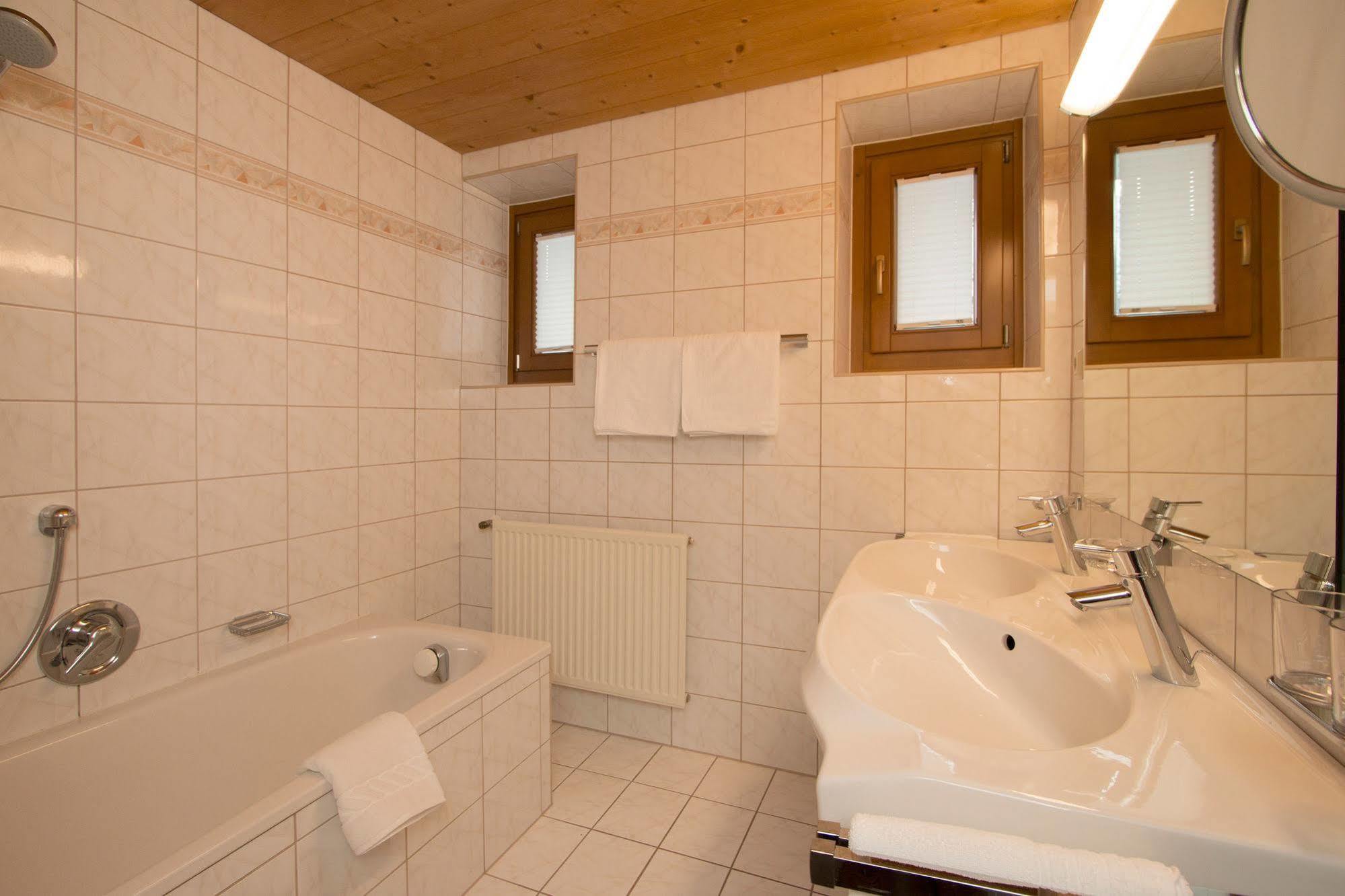 Gurglhof Apartmenthaus Apartahotel